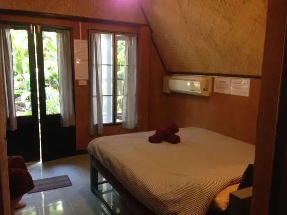 Bungalow AC