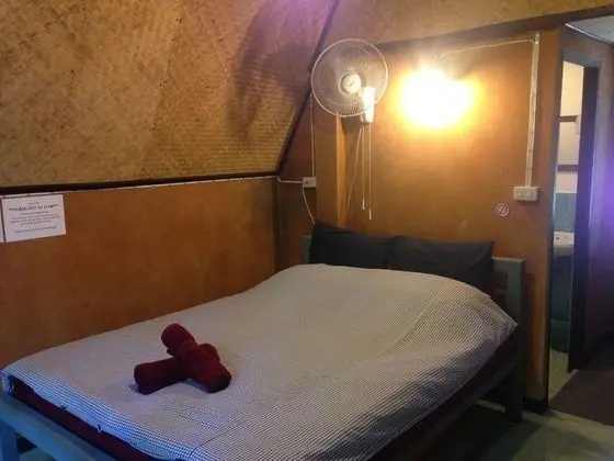 Bungalow AC