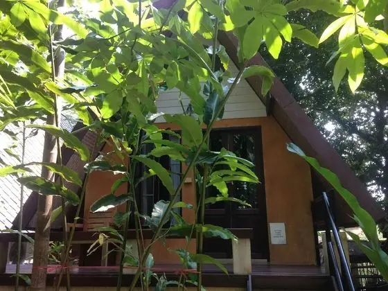 Bungalow AC