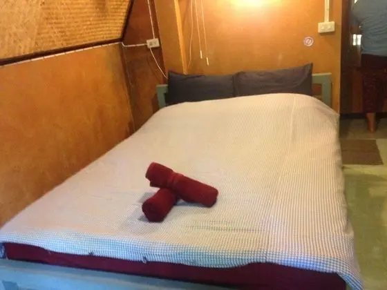 Bungalow AC