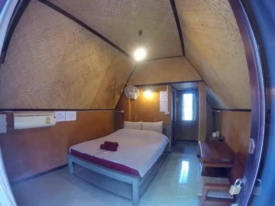Bungalow AC
