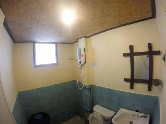 Bungalow AC