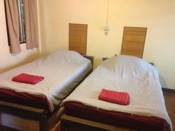 Standard Twin AC