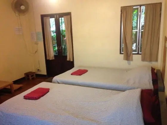 Standard Twin AC