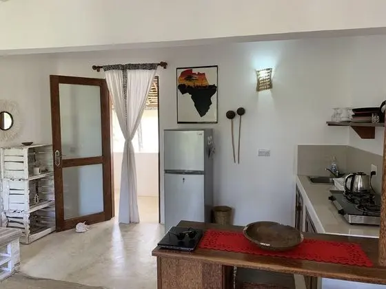 Villa Cri