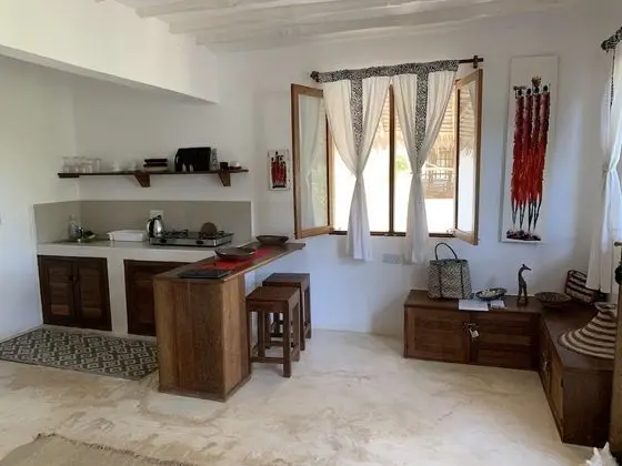 Villa Cri