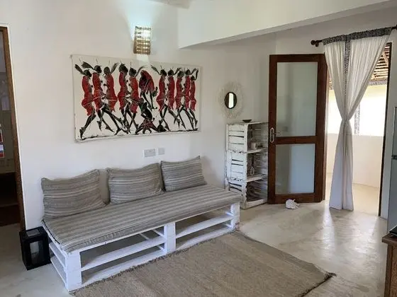 Villa Cri