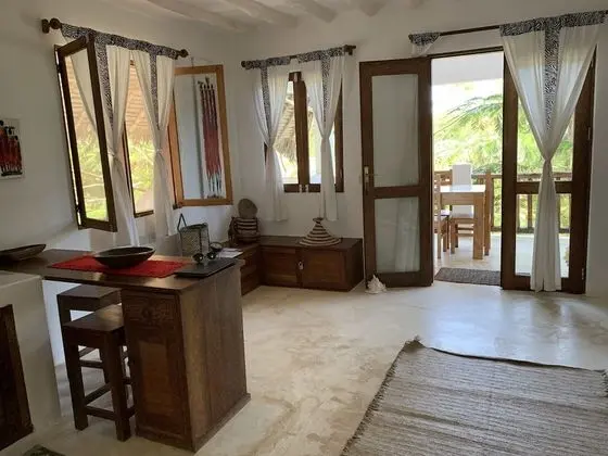 Villa Cri