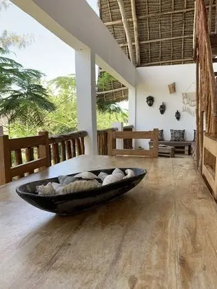 Villa Cri