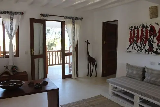 Villa Cri