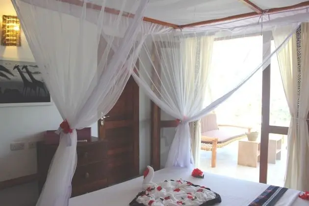 Villa Mara