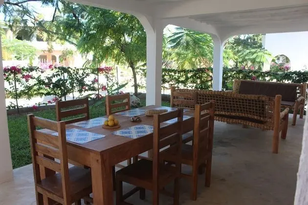 Villa Mara