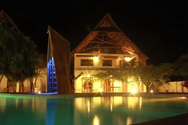 Villa Mara