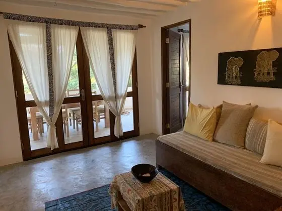 Villa Niri
