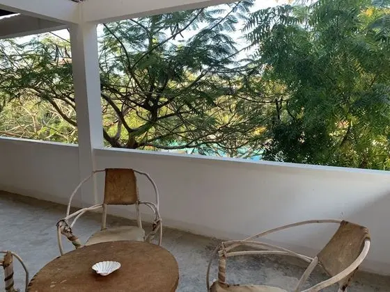 Villa Niri