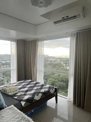 Deluxe Apart Daire, Banyolu/Duşlu, Kısmi Deniz Manzarası