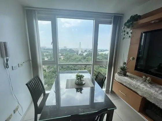 Deluxe Apart Daire, Banyolu/Duşlu, Kısmi Deniz Manzarası