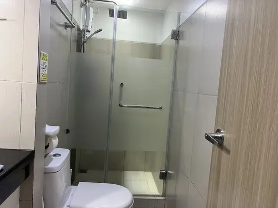 Deluxe Apart Daire, Banyolu/Duşlu, Kısmi Deniz Manzarası