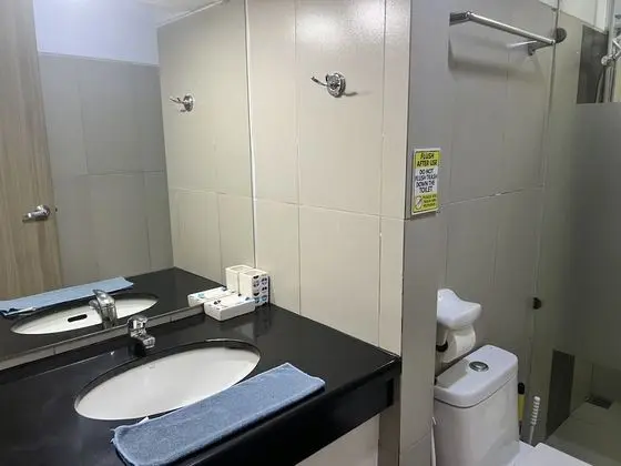 Deluxe Apart Daire, Banyolu/Duşlu, Kısmi Deniz Manzarası