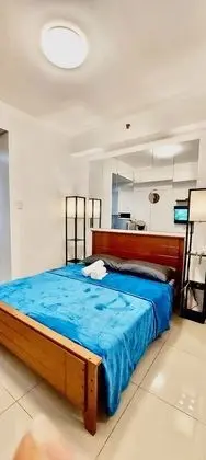 Superior Stüdyo Süit
