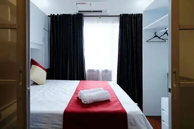 Panoramic Apart Daire, 1 Büyük (Queen) Boy Yatak, Balkon, Koy Manzaralı