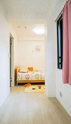 Tek Büyük Yataklı Oda, Sadece kadınlar için (A)