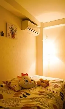 Tek Büyük Yataklı Oda, Sadece kadınlar için (B)