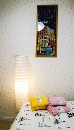 Tek Büyük Yataklı Oda, Sadece kadınlar için (B)