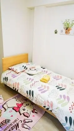 Tek Kişilik Oda, Sadece kadınlar için