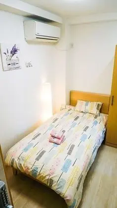 Tek Kişilik Oda, Sadece kadınlar için