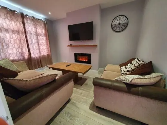 Ev, Birden Çok Yatak