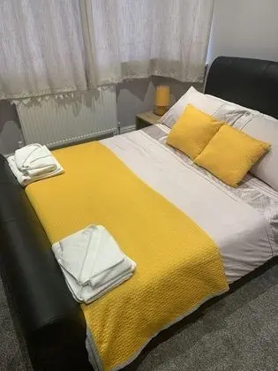 Ev, Birden Çok Yatak