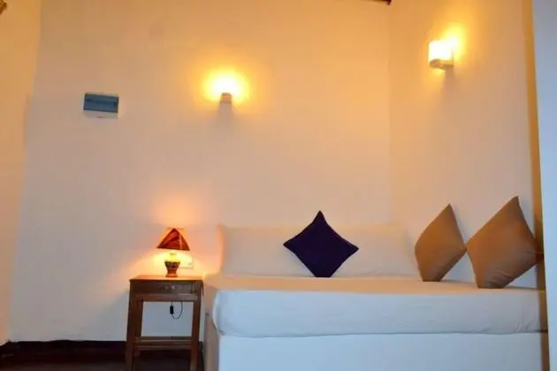 Deluxe Villa, 3 Yatak Odası