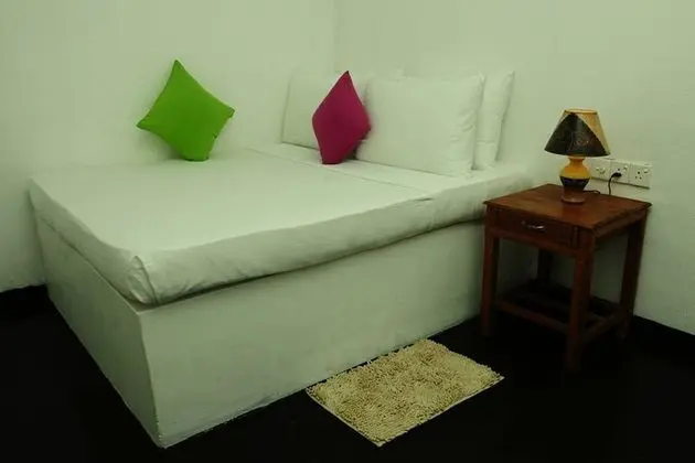Deluxe Villa, 3 Yatak Odası