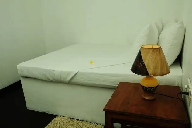 Deluxe Villa, 3 Yatak Odası