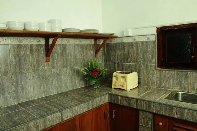 Deluxe Villa, 3 Yatak Odası