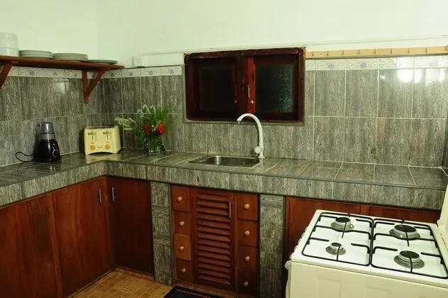 Deluxe Villa, 3 Yatak Odası