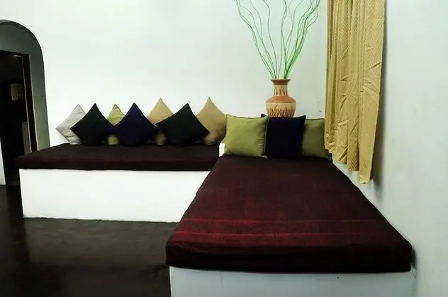 Deluxe Villa, 3 Yatak Odası