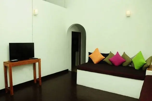 Deluxe Villa, 3 Yatak Odası