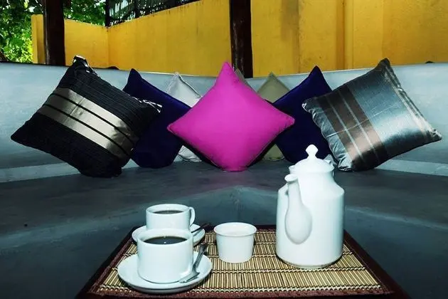 Deluxe Villa, 3 Yatak Odası