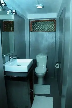 Deluxe Villa, 3 Yatak Odası
