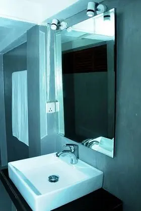 Deluxe Villa, 3 Yatak Odası