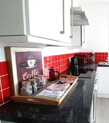 Apart Daire, Özel Banyo