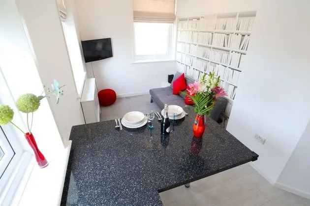 Apart Daire, Özel Banyo