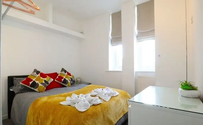 Apart Daire, Özel Banyo