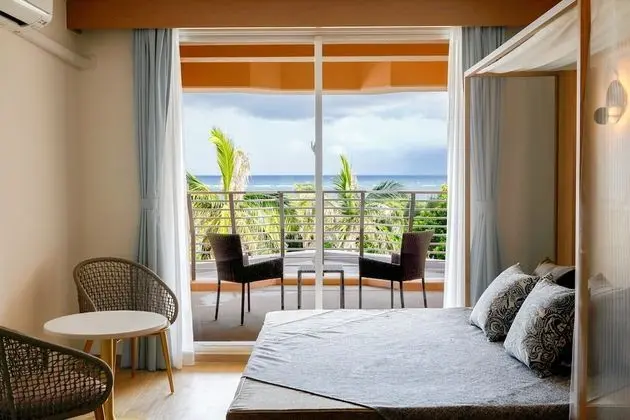 Deluxe İki Ayrı Yataklı Oda, Sigara İçilmez (Main Building)