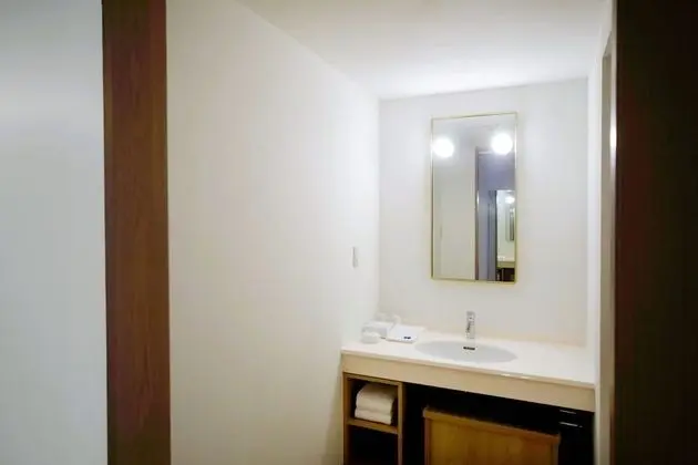 Deluxe İki Ayrı Yataklı Oda, Sigara İçilmez (Main Building)
