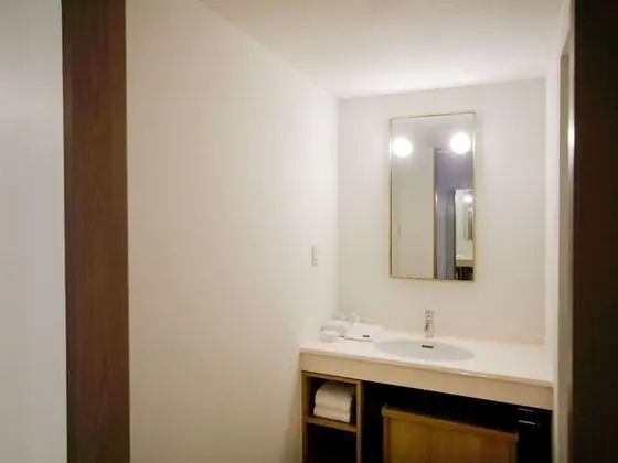 Deluxe İki Ayrı Yataklı Oda, Sigara İçilmez (Main Building)