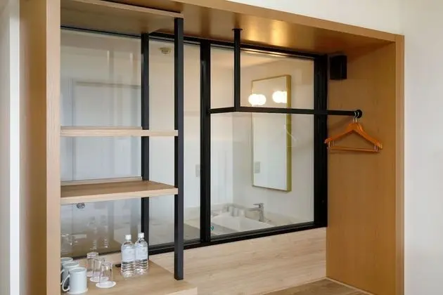 Standard İki Ayrı Yataklı Oda, Sigara İçilmez (Main Building, Renewal)