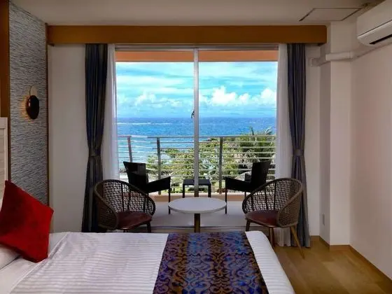 Standard İki Ayrı Yataklı Oda, Sigara İçilmez (Main Building, Renewal)